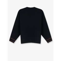 Mxmundici wool blend sweater