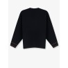 Mxmundici wool blend sweater