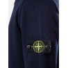 Virgin wool blend sweater