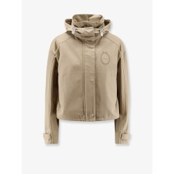 Dior Médaillon cotton jacket