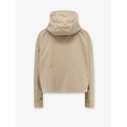Dior Médaillon cotton jacket