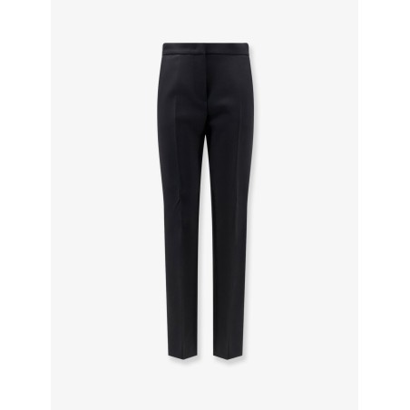 Mxmacino stretch virgin wool trousers