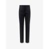 Mxmacino stretch virgin wool trousers