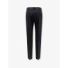 Mxmacino stretch virgin wool trousers