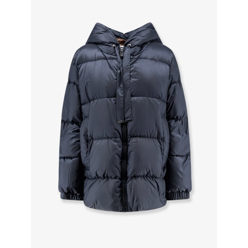 Seia The Cube down jacket