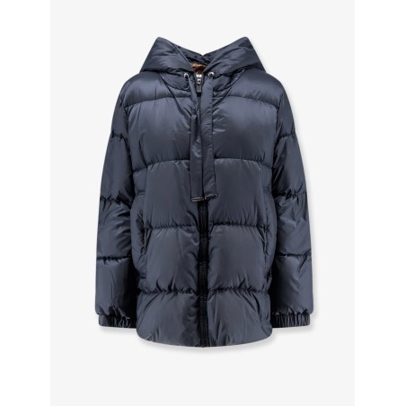 Seia The Cube down jacket