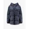 Seia The Cube down jacket