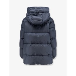Seia The Cube down jacket