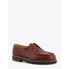 Michael leather lace-up