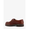 Michael leather lace-up