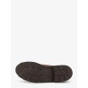 Michael leather lace-up