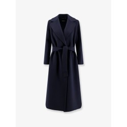 Poldo virgin wool coat