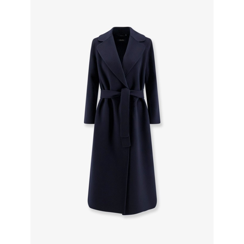 Poldo virgin wool coat