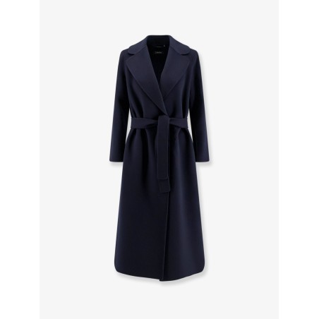 Poldo virgin wool coat