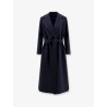 Poldo virgin wool coat