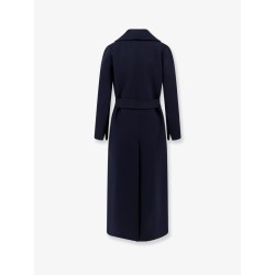 Poldo virgin wool coat