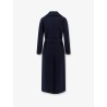 Poldo virgin wool coat
