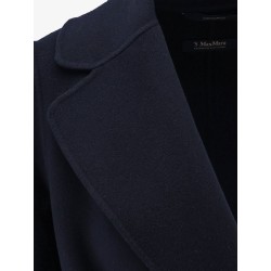 Poldo virgin wool coat