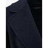 Poldo virgin wool coat