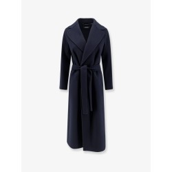 Poldo virgin wool coat