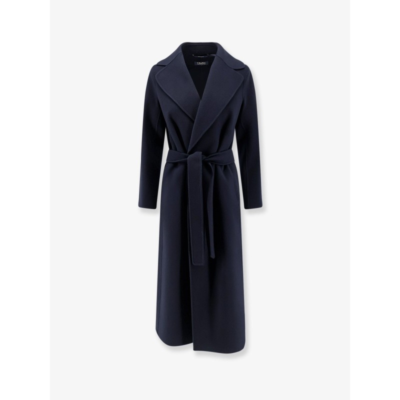 Poldo virgin wool coat