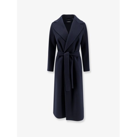 Poldo virgin wool coat