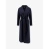 Poldo virgin wool coat