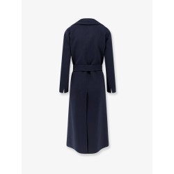 Poldo virgin wool coat