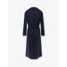 Poldo virgin wool coat