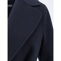 Poldo virgin wool coat
