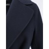 Poldo virgin wool coat