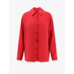Silk shirt