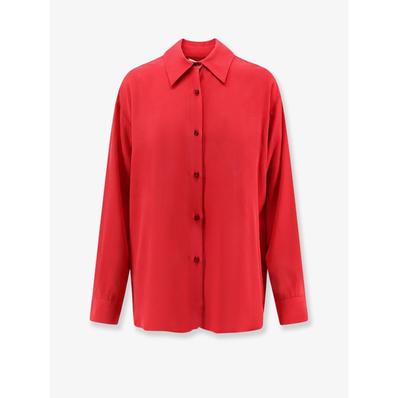 Silk shirt