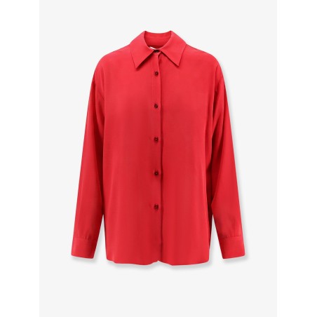 Silk shirt