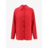 Silk shirt