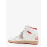 Sky Star leather sneakers with iconic side logo