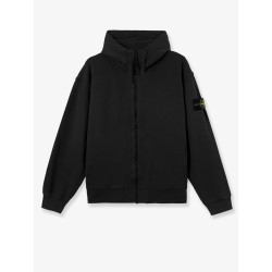 Oversized organic cotton sweatshirt