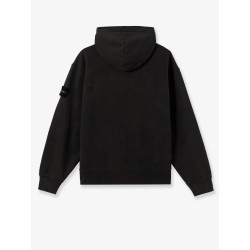 Oversized organic cotton sweatshirt