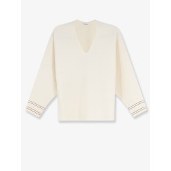 Mxmundici wool blend sweater