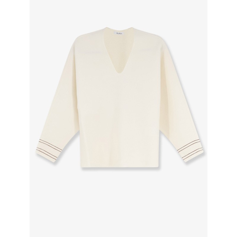 Mxmundici wool blend sweater