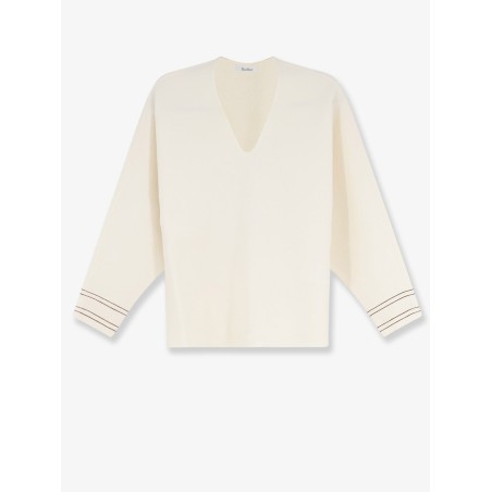 Mxmundici wool blend sweater