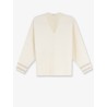 Mxmundici wool blend sweater