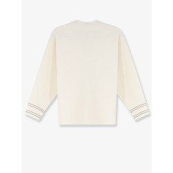 Mxmundici wool blend sweater
