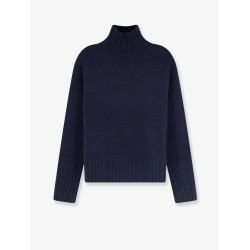 Smmmantova wool and cashmere sweater