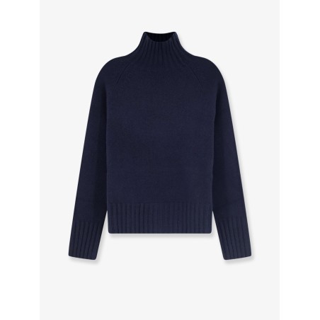 Smmmantova wool and cashmere sweater