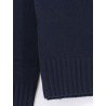 Smmmantova wool and cashmere sweater