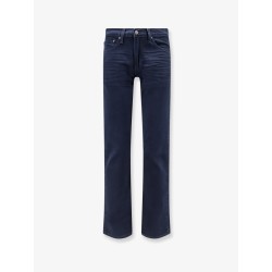 511 Slim blue denim jeans