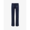 511 Slim blue denim jeans