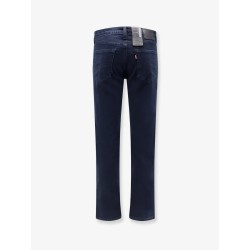 511 Slim blue denim jeans