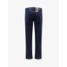 511 Slim blue denim jeans